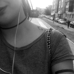 Meet your Posher, Gerelee